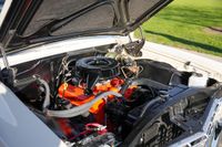 1967 Chevrolet Impala SS Convertible for sale