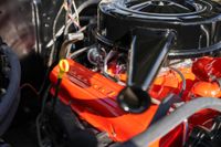 1967 Chevrolet Impala SS Convertible for sale