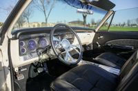 1967 Chevrolet Impala SS Convertible for sale