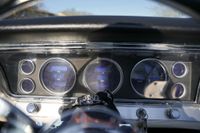 1967 Chevrolet Impala SS Convertible for sale