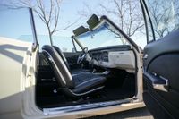 1967 Chevrolet Impala SS Convertible for sale