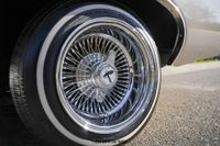 1967 Chevrolet Impala SS Convertible for sale