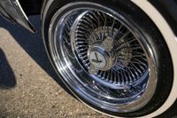 1967 Chevrolet Impala SS Convertible for sale