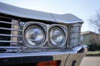 1967 Chevrolet Impala SS Convertible for sale