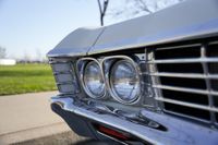 1967 Chevrolet Impala SS Convertible for sale