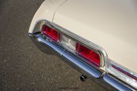 1967 Chevrolet Impala SS Convertible for sale