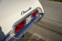1967 Chevrolet Impala SS Convertible for sale