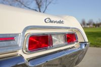 1967 Chevrolet Impala SS Convertible for sale