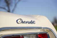 1967 Chevrolet Impala SS Convertible for sale