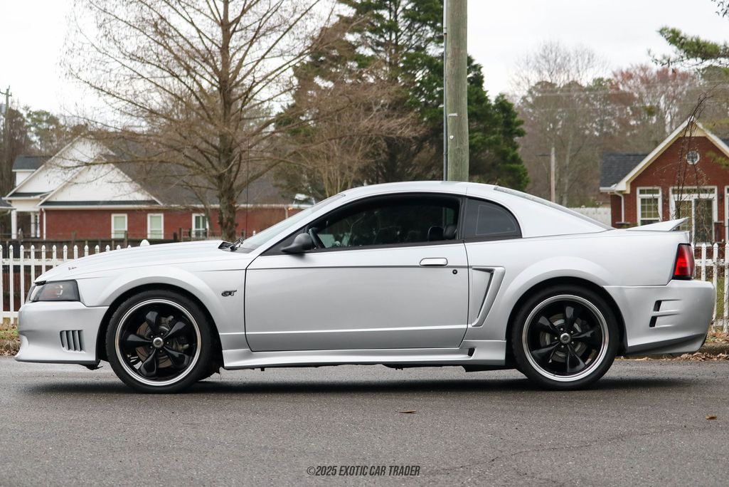 2000 Ford Mustang GT for sale
