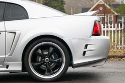 2000 Ford Mustang GT for sale