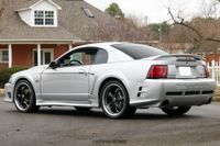 2000 Ford Mustang GT for sale