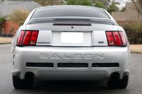 2000 Ford Mustang GT for sale
