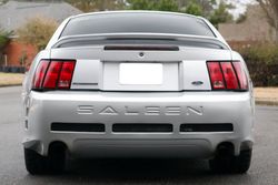 2000 Ford Mustang GT for sale