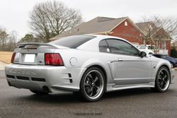 2000 Ford Mustang GT for sale