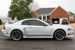 2000 Ford Mustang GT for sale