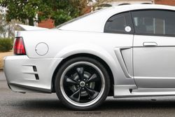2000 Ford Mustang GT for sale