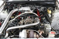 2000 Ford Mustang GT for sale