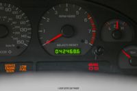 2000 Ford Mustang GT for sale
