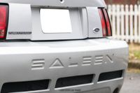 2000 Ford Mustang GT for sale