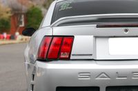 2000 Ford Mustang GT for sale