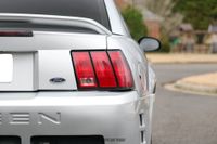 2000 Ford Mustang GT for sale