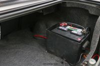 2000 Ford Mustang GT for sale
