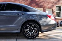 2018 Mercedes-Benz CLS 550 for sale