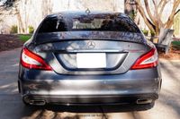 2018 Mercedes-Benz CLS 550 for sale