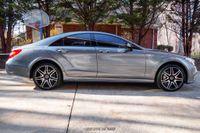 2018 Mercedes-Benz CLS 550 for sale