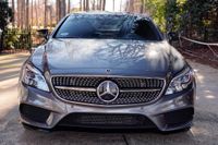 2018 Mercedes-Benz CLS 550 for sale