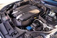 2018 Mercedes-Benz CLS 550 for sale