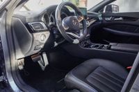 2018 Mercedes-Benz CLS 550 for sale