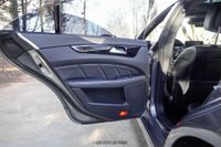 2018 Mercedes-Benz CLS 550 for sale