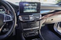 2018 Mercedes-Benz CLS 550 for sale