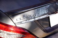 2018 Mercedes-Benz CLS 550 for sale