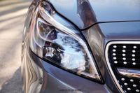2018 Mercedes-Benz CLS 550 for sale