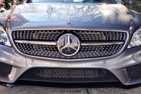 2018 Mercedes-Benz CLS 550 for sale
