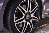 2018 Mercedes-Benz CLS 550 for sale