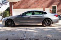 2017 BMW 650i Gran Coupe for sale