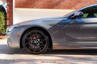 2017 BMW 650i Gran Coupe for sale