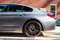 2017 BMW 650i Gran Coupe for sale
