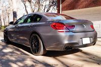 2017 BMW 650i Gran Coupe for sale