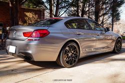 2017 BMW 650i Gran Coupe for sale