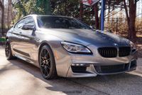 2017 BMW 650i Gran Coupe for sale