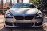 2017 BMW 650i Gran Coupe for sale