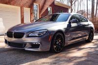 2017 BMW 650i Gran Coupe for sale
