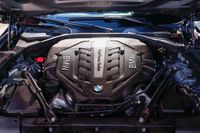 2017 BMW 650i Gran Coupe for sale