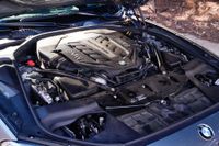 2017 BMW 650i Gran Coupe for sale