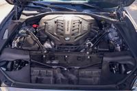 2017 BMW 650i Gran Coupe for sale